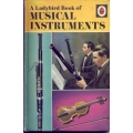 A Ladybird book of Musical Instruments